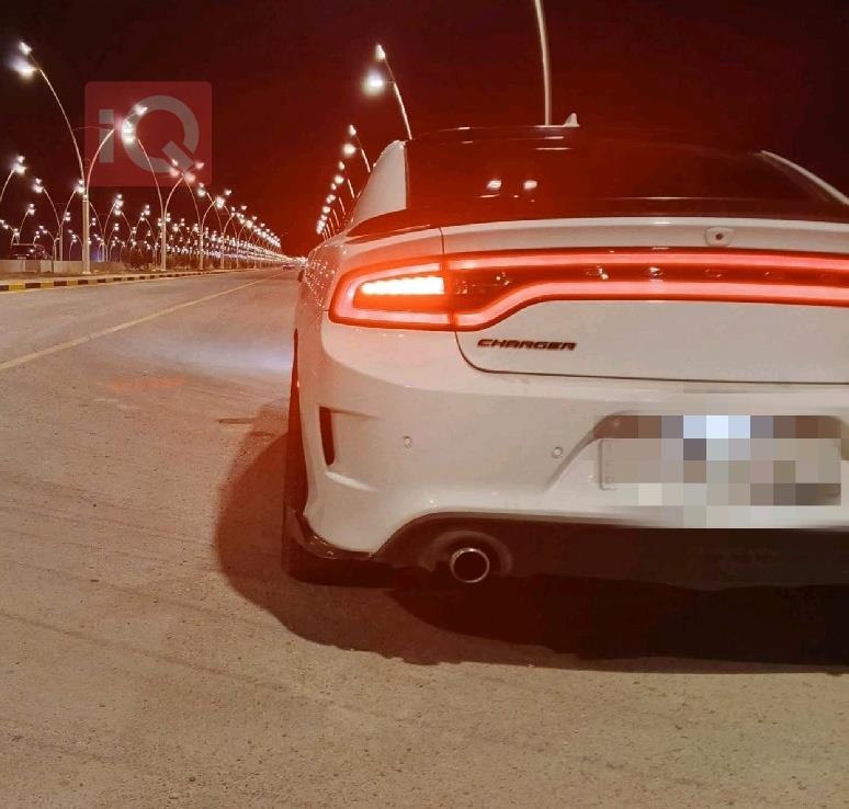 دودج تشارجر